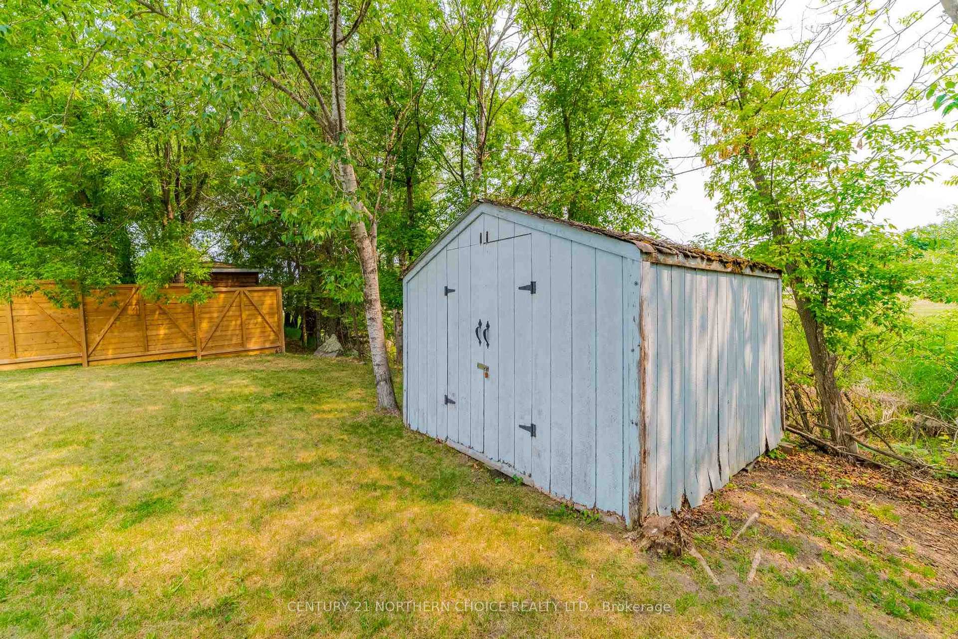 Photo 30 of 519 Eighth Avenue S, Kenora, Lakeside — HOMEH