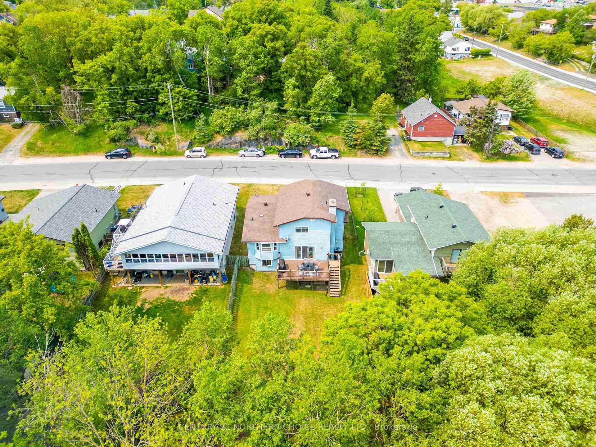 Photo 40 of 519 Eighth Avenue S, Kenora, Lakeside — HOMEH