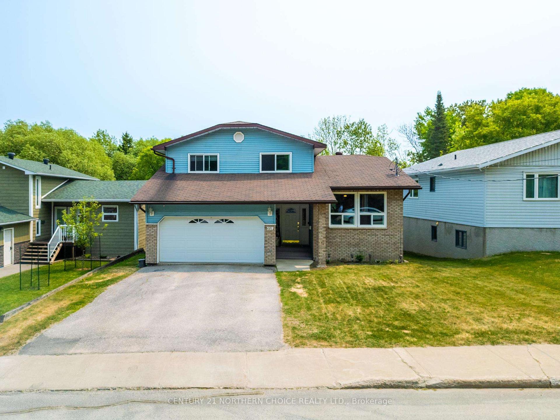 Photo 48 of 519 Eighth Avenue S, Kenora, Lakeside — HOMEH