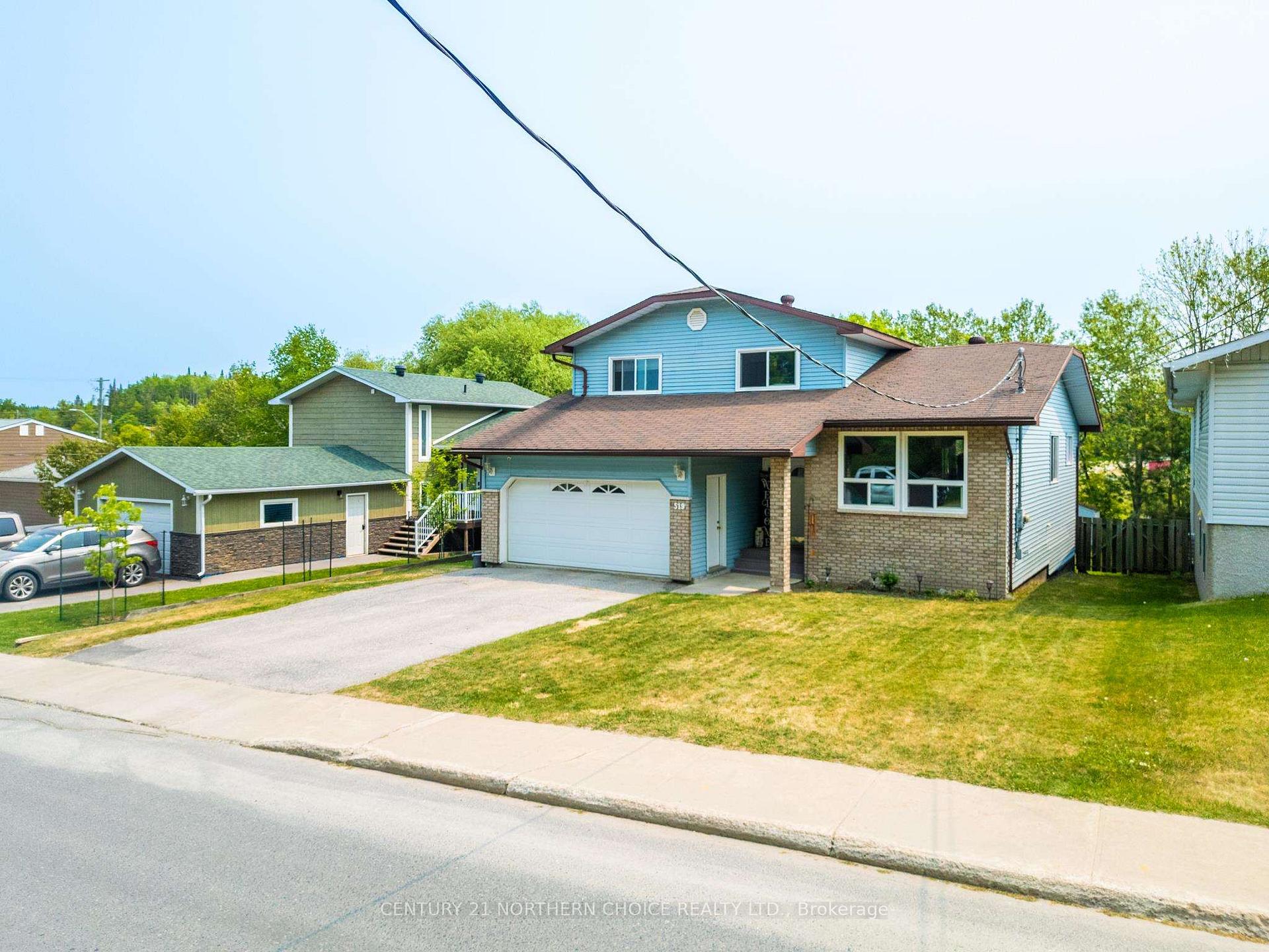 Photo 49 of 519 Eighth Avenue S, Kenora, Lakeside — HOMEH