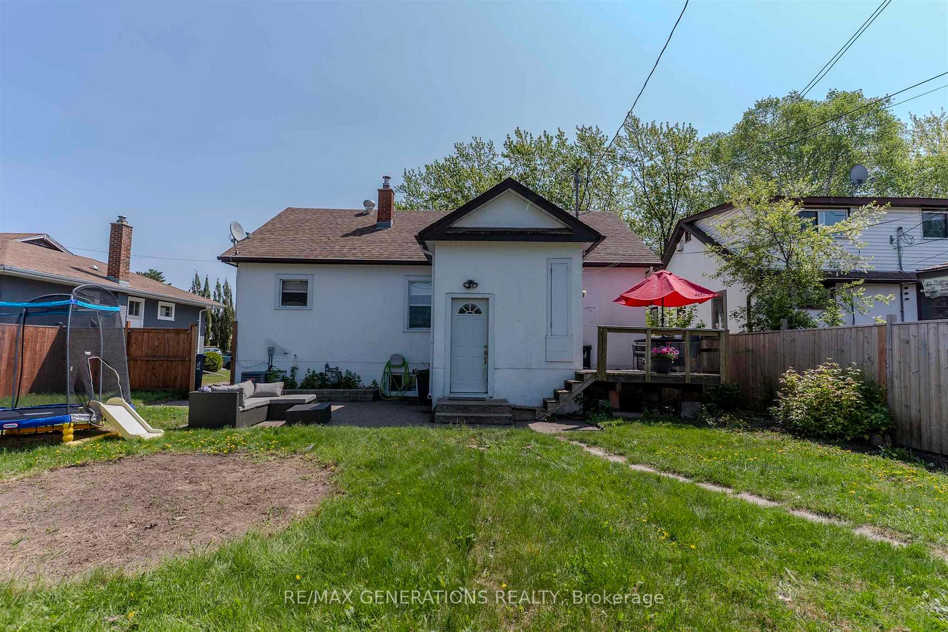Photo 26 of 531 Hyde Park Avenue, Thunder Bay, Hyde Park — HOMEH