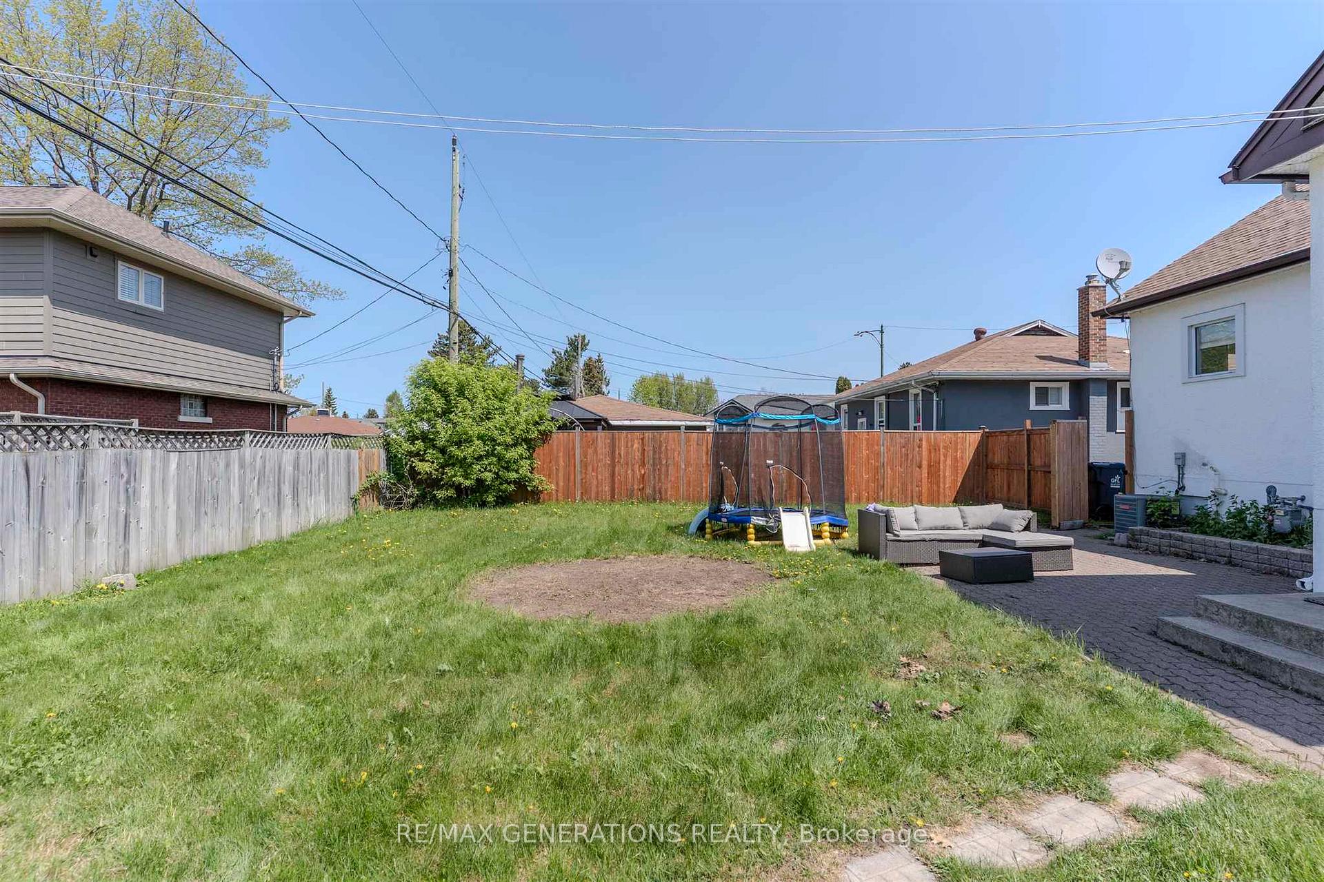Photo 27 of 531 Hyde Park Avenue, Thunder Bay, Hyde Park — HOMEH
