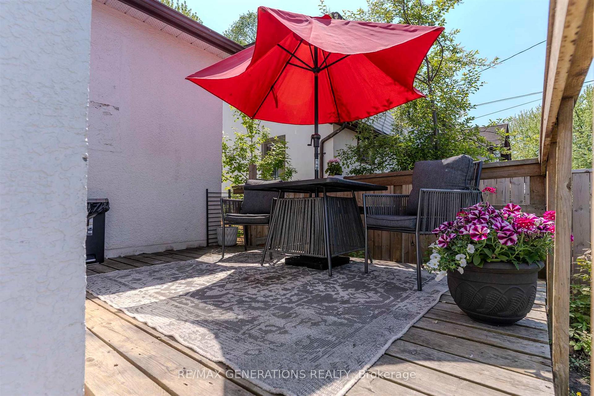 Photo 28 of 531 Hyde Park Avenue, Thunder Bay, Hyde Park — HOMEH