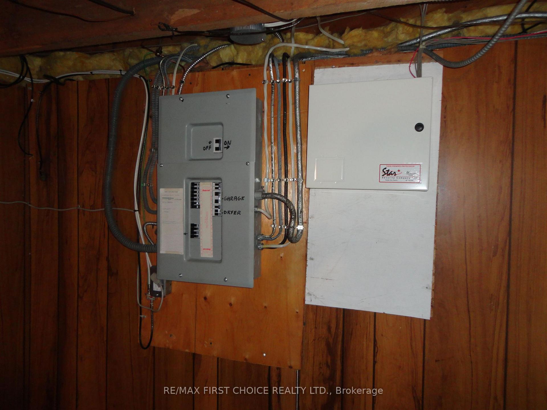 Photo 22 of 1805 Rosslyn Road, Thunder Bay, Rosslyn Road — HOMEH