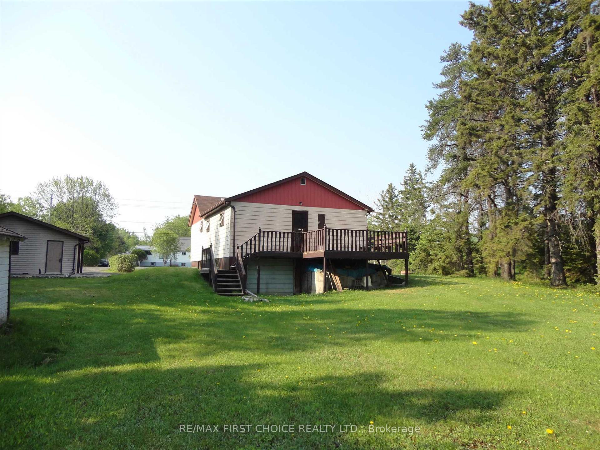 Photo 29 of 1805 Rosslyn Road, Thunder Bay, Rosslyn Road — HOMEH