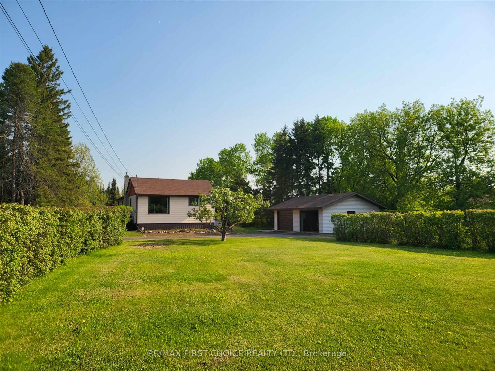 Photo 30 of 1805 Rosslyn Road, Thunder Bay, Rosslyn Road — HOMEH