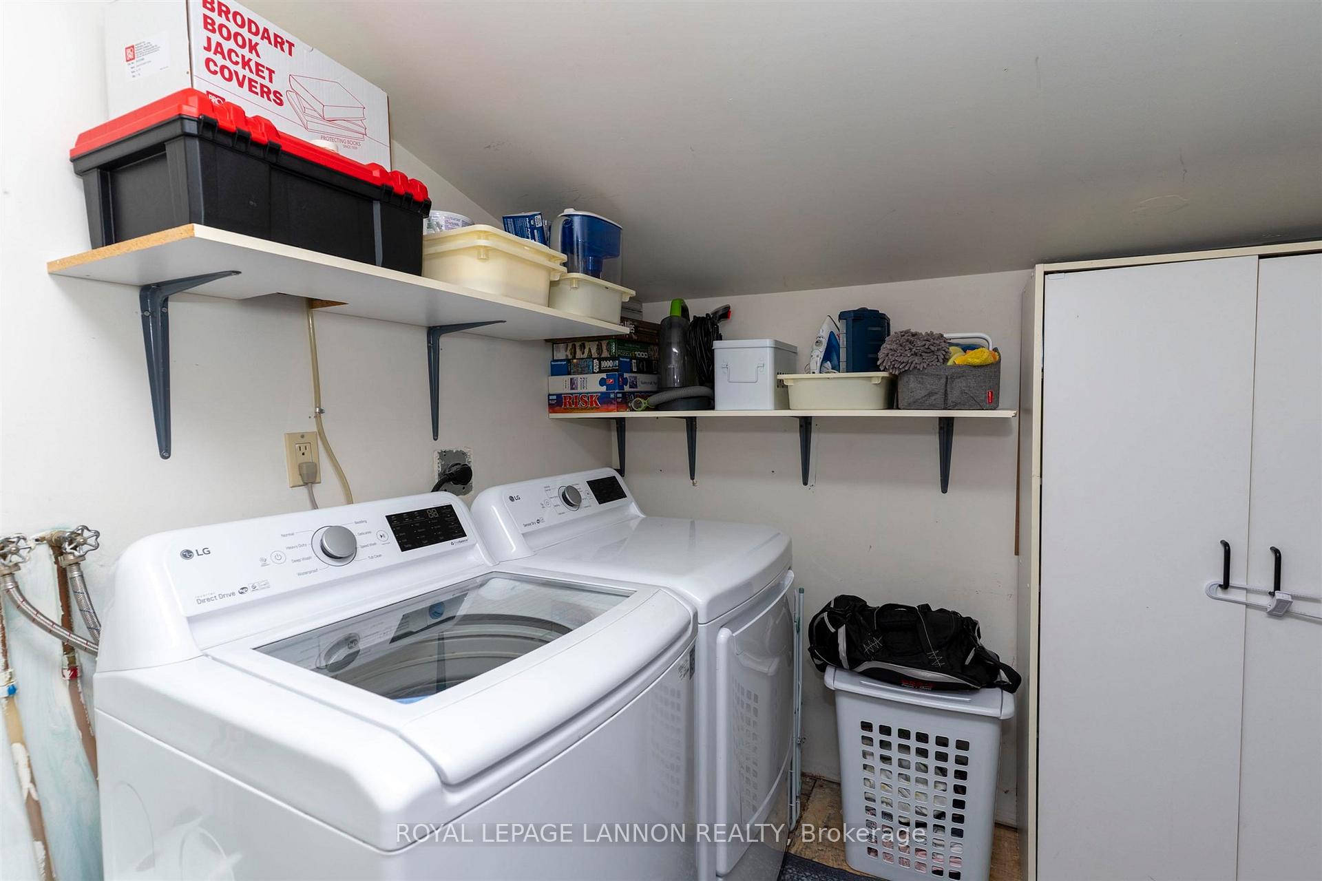 Photo 20 of 377 Leslie Avenue, Thunder Bay, Current River — HOMEH