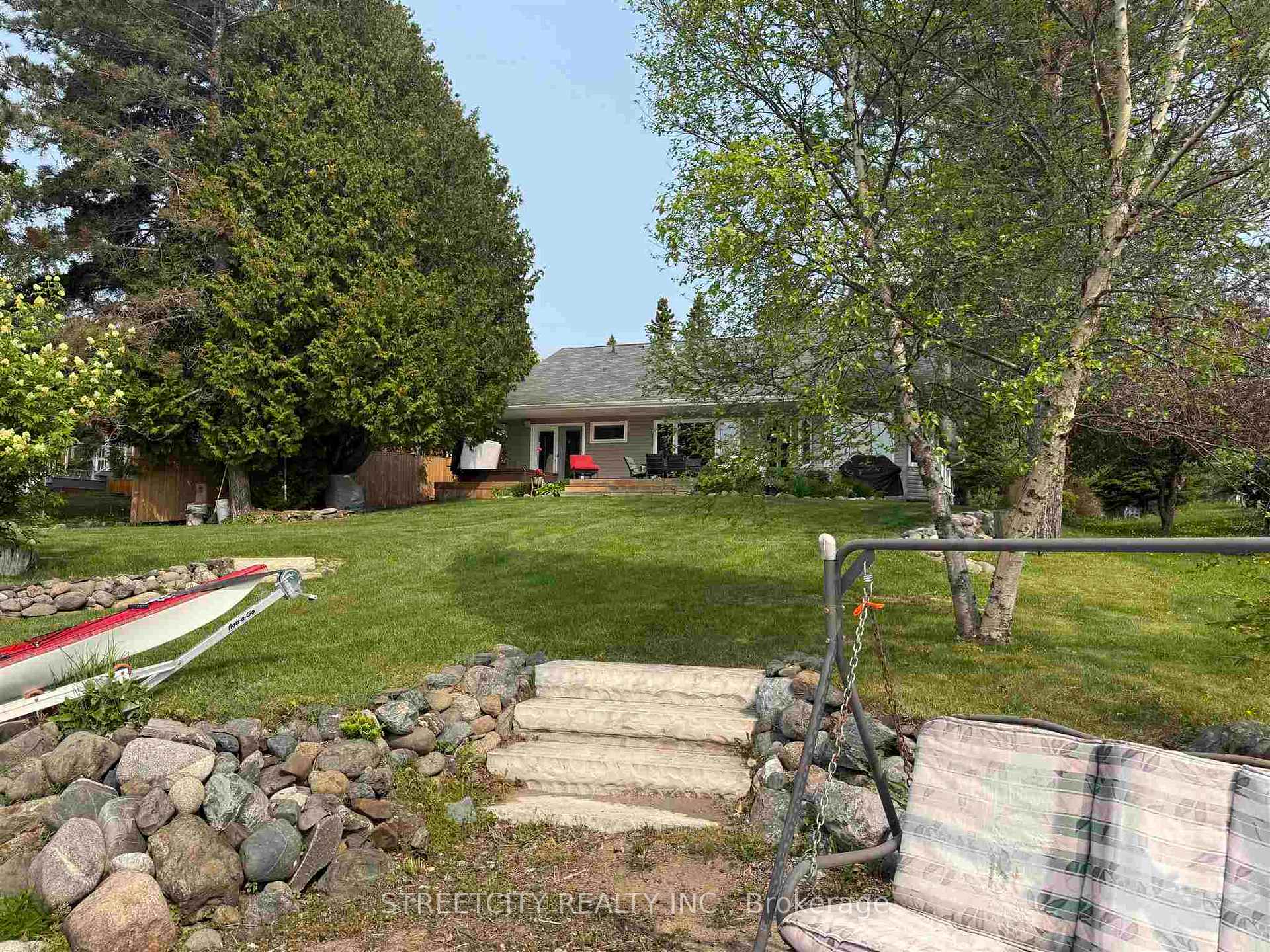 Photo 2 of 1329 Silver Beach Drive, Shuniah — HOMEH
