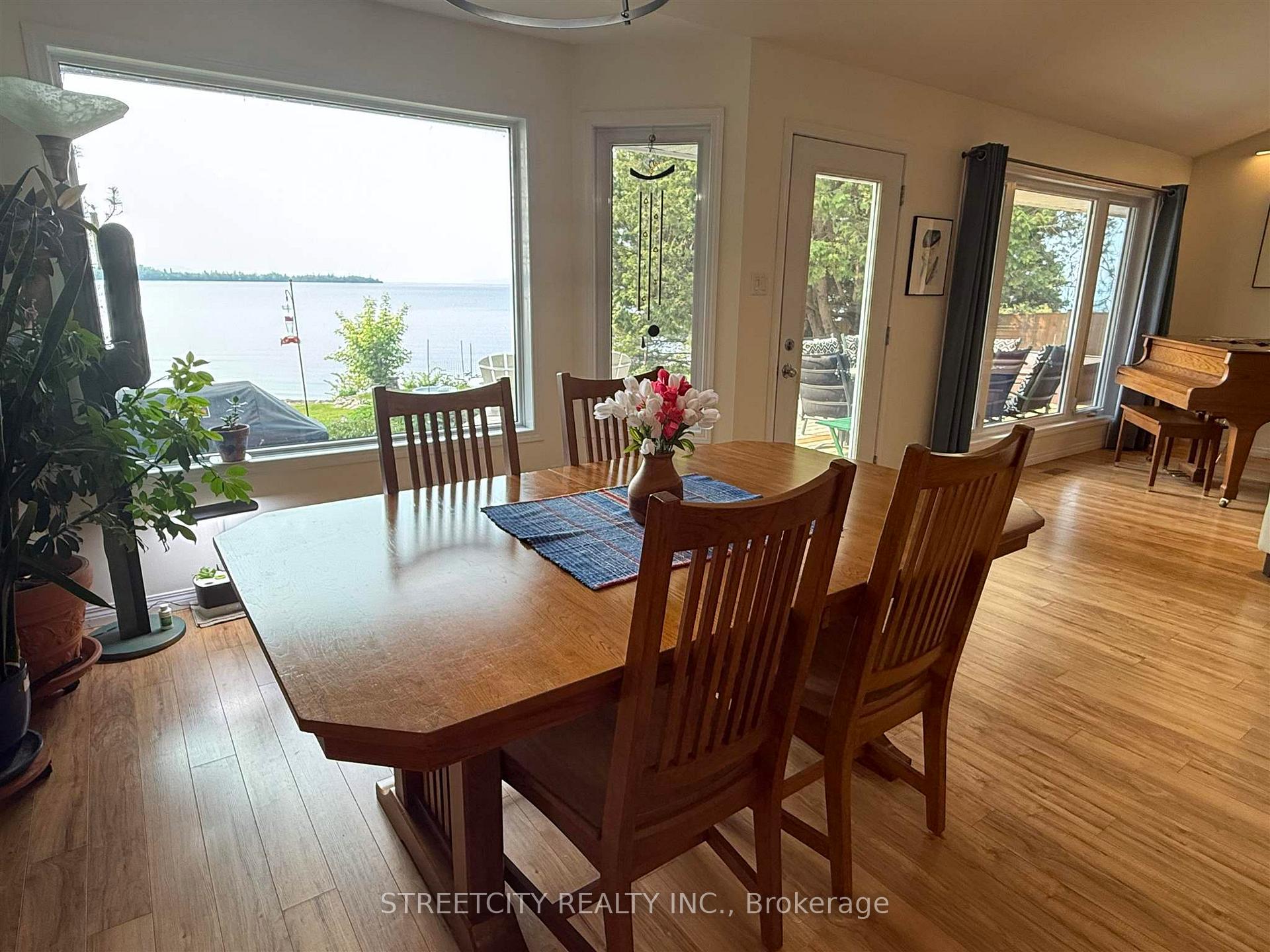 Photo 11 of 1329 Silver Beach Drive, Shuniah — HOMEH