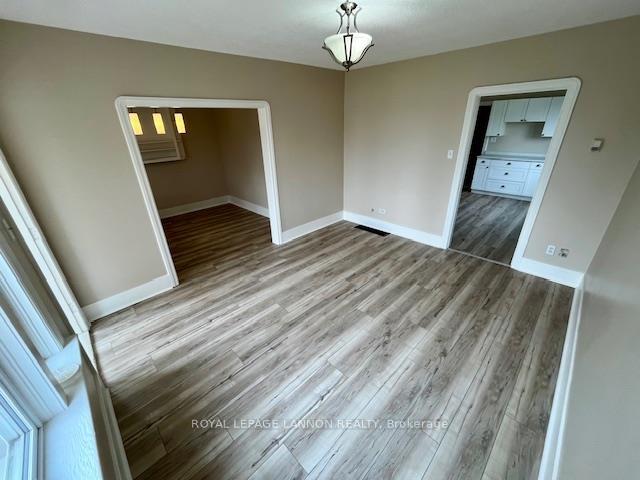 Photo 13 of 630 Winnipeg Avenue, Thunder Bay, Court / Cumberland — HOMEH