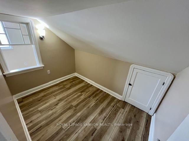 Photo 16 of 630 Winnipeg Avenue, Thunder Bay, Court / Cumberland — HOMEH