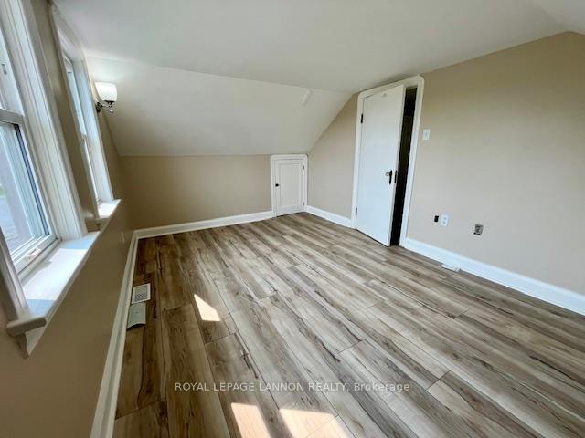 Photo 20 of 630 Winnipeg Avenue, Thunder Bay, Court / Cumberland — HOMEH