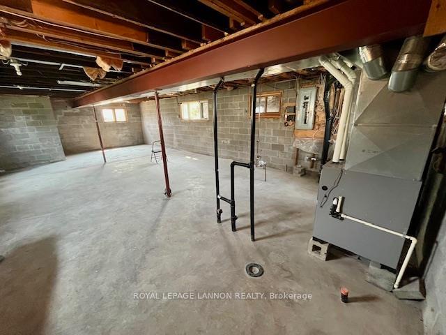 Photo 23 of 630 Winnipeg Avenue, Thunder Bay, Court / Cumberland — HOMEH