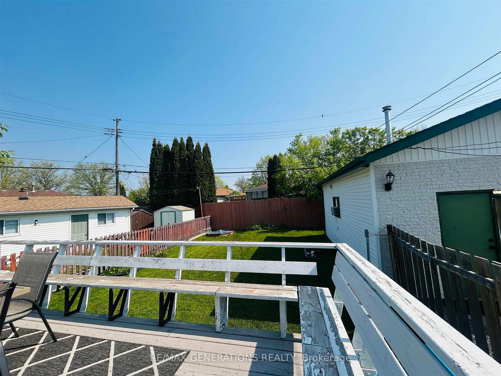 Photo 7 of 98 Phyllis Street, Thunder Bay, Forest Park — HOMEH