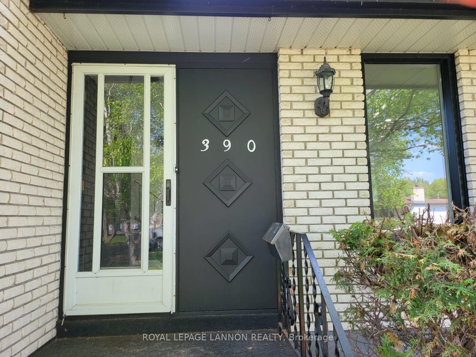 Photo 5 of 390 Lambton Pl., Thunder Bay, Northwood Park — HOMEH