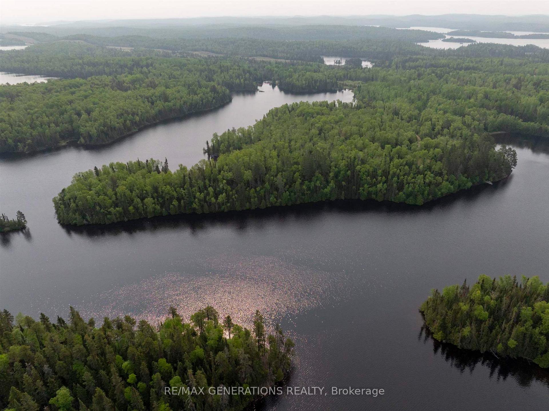 Photo 1 of Sam Graham's Point Road, Thunder Bay Remote Area — HOMEH