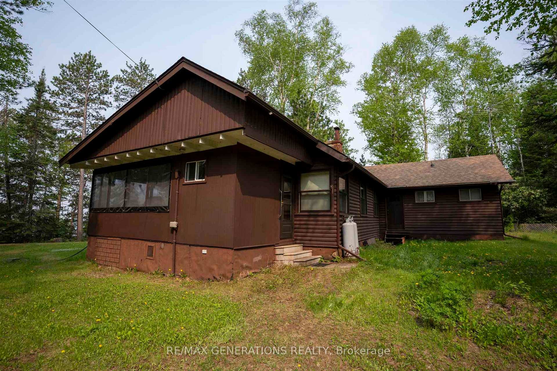 Photo 2 of Sam Graham's Point Road, Thunder Bay Remote Area — HOMEH