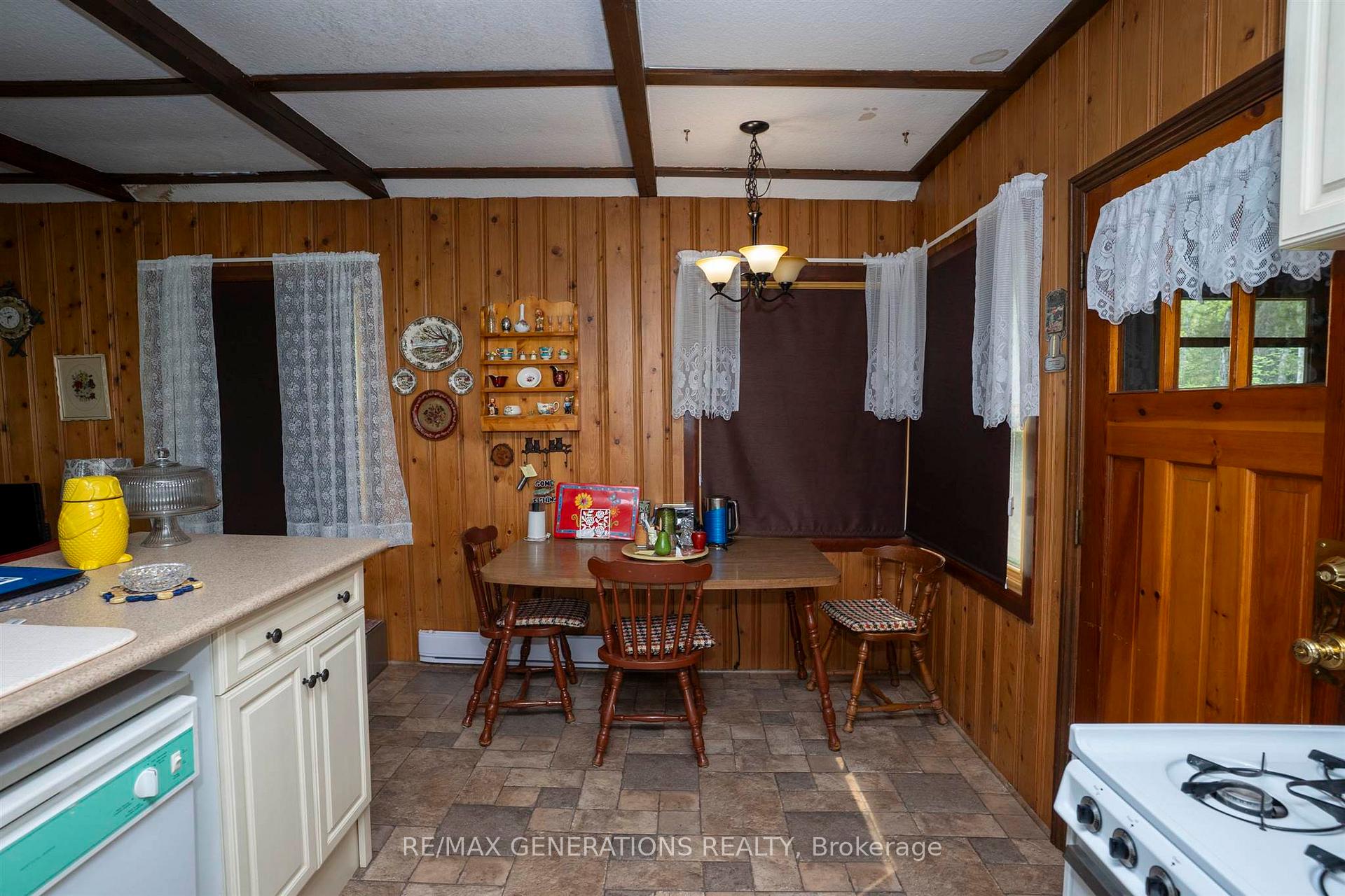Photo 6 of Sam Graham's Point Road, Thunder Bay Remote Area — HOMEH