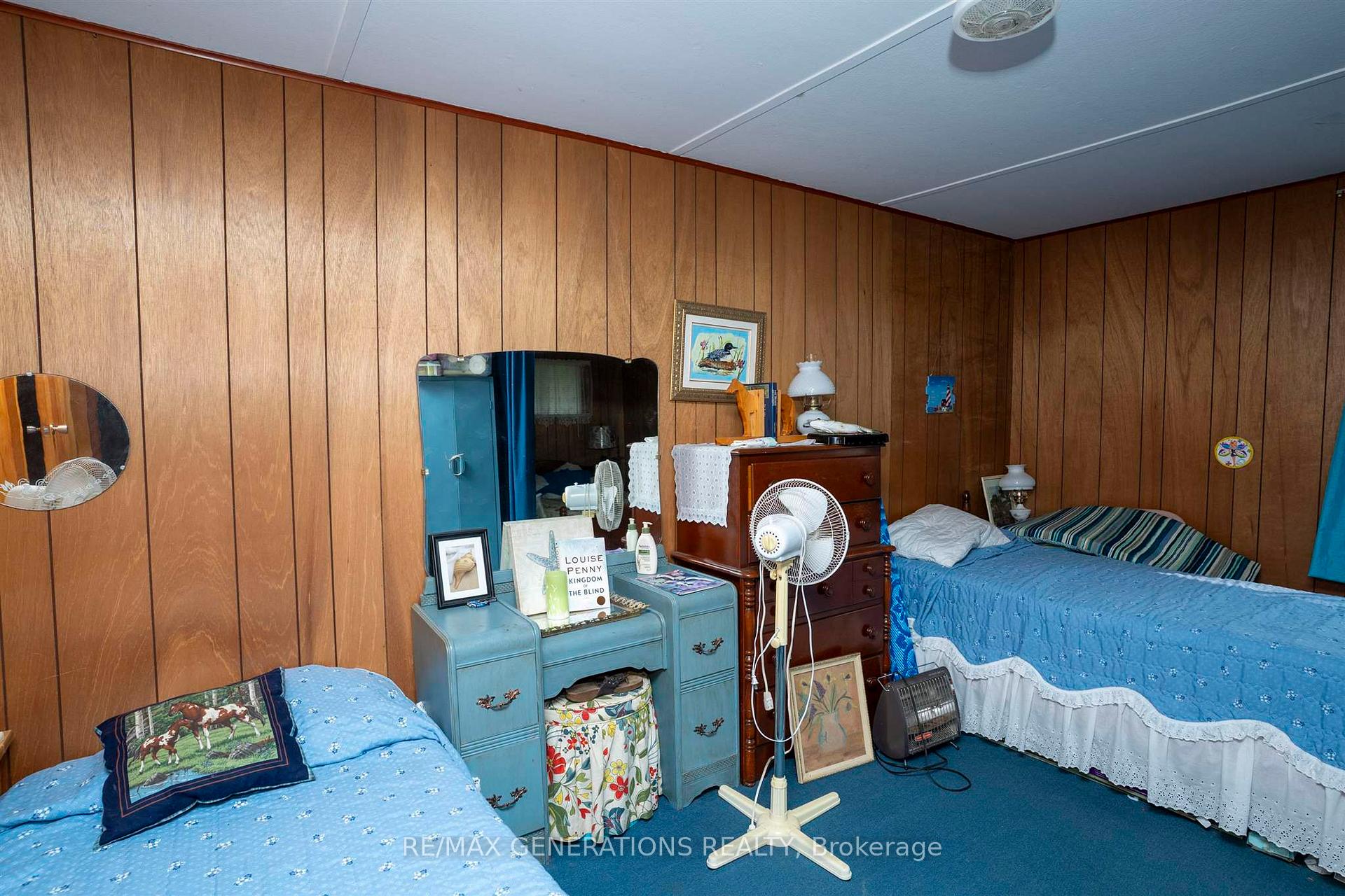 Photo 10 of Sam Graham's Point Road, Thunder Bay Remote Area — HOMEH