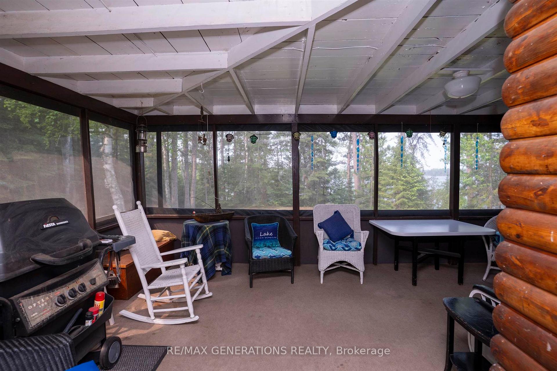 Photo 15 of Sam Graham's Point Road, Thunder Bay Remote Area — HOMEH