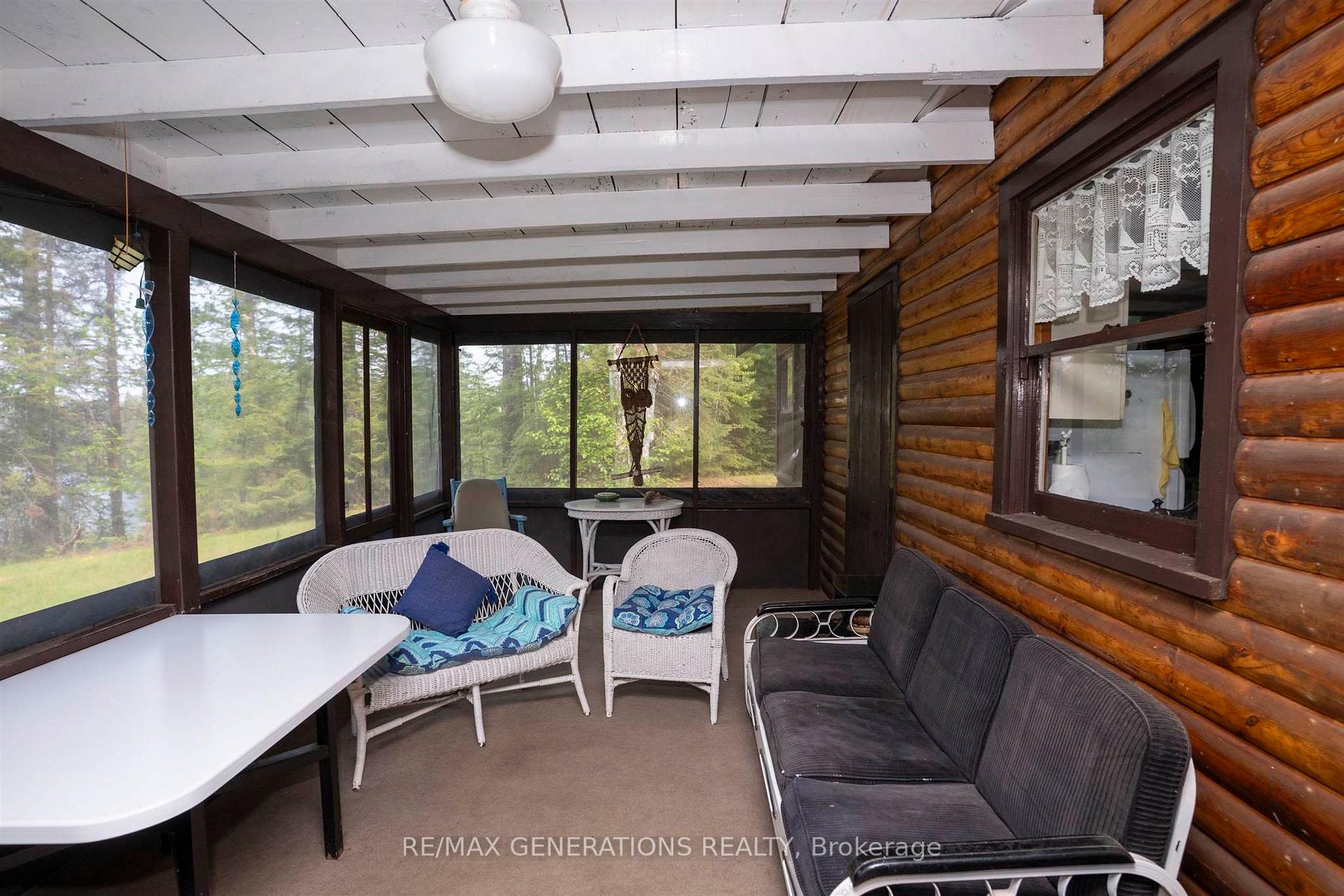 Photo 16 of Sam Graham's Point Road, Thunder Bay Remote Area — HOMEH