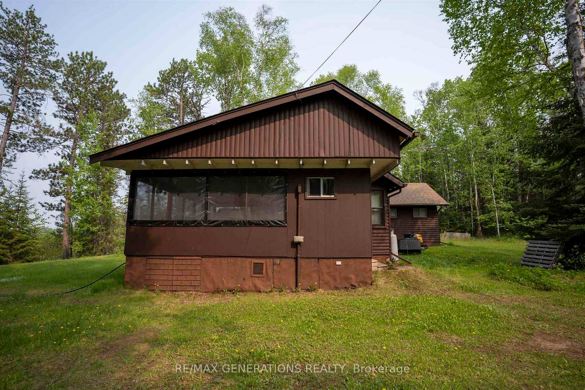 Photo 17 of Sam Graham's Point Road, Thunder Bay Remote Area — HOMEH