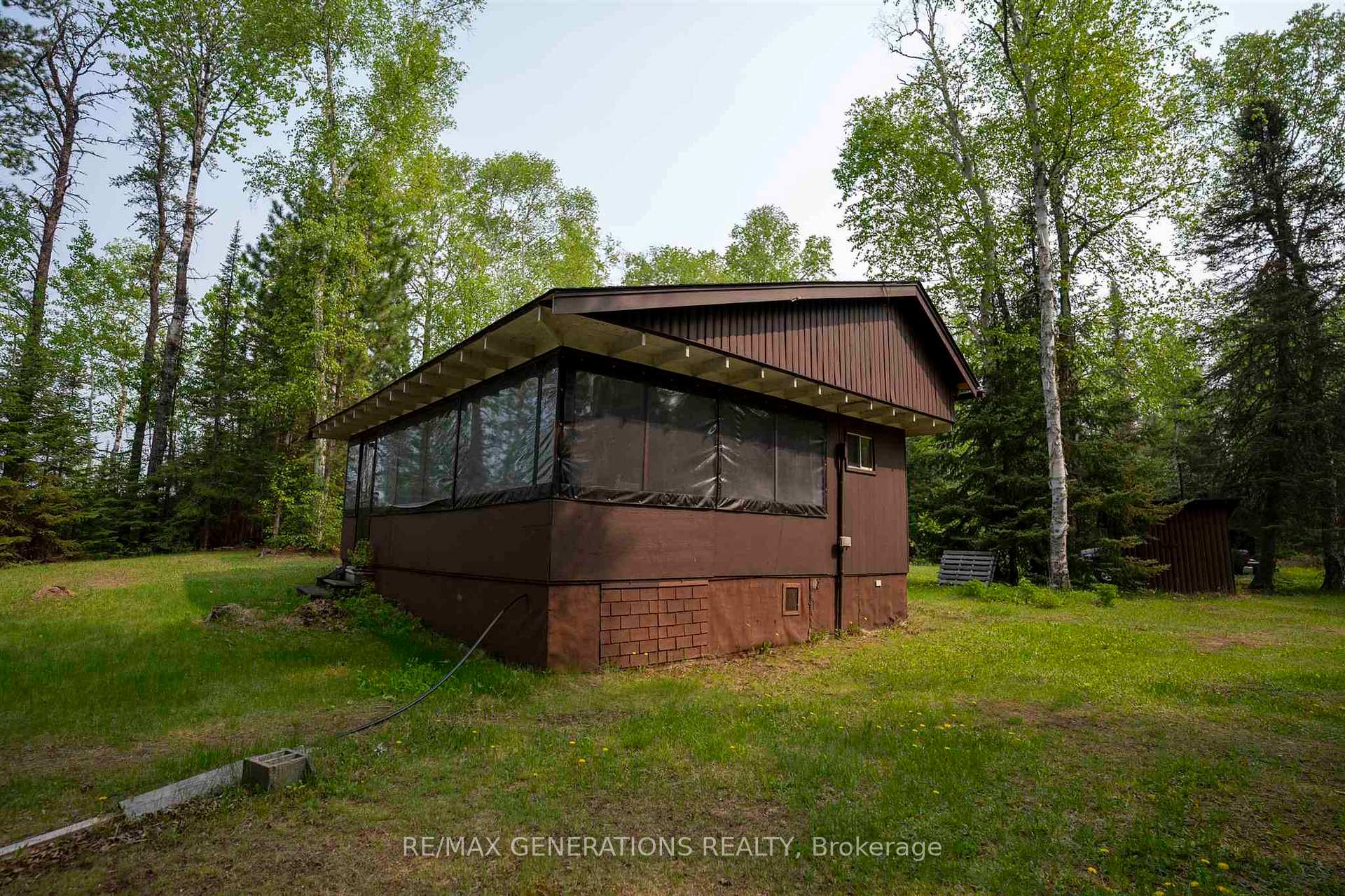 Photo 18 of Sam Graham's Point Road, Thunder Bay Remote Area — HOMEH