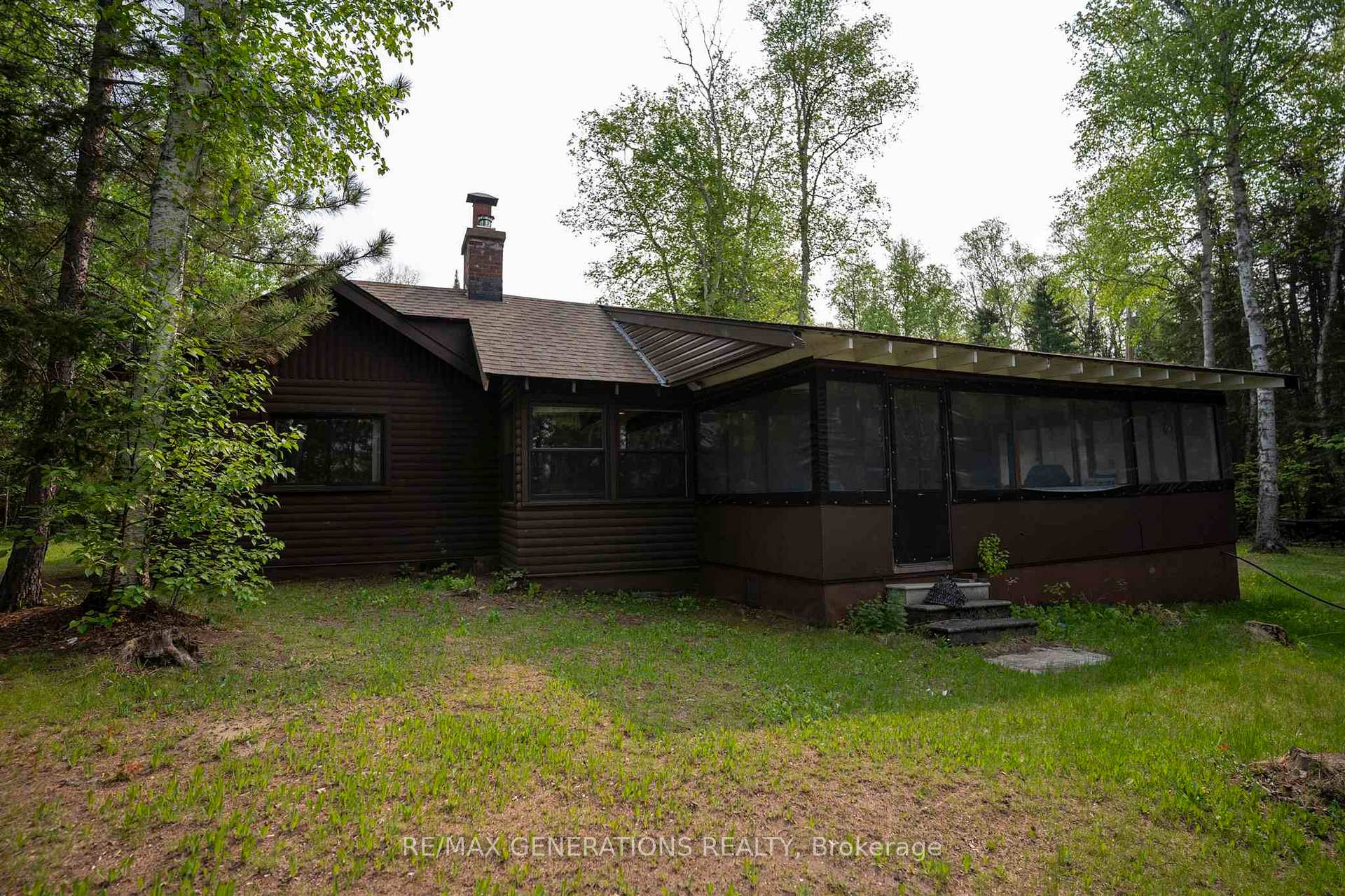 Photo 20 of Sam Graham's Point Road, Thunder Bay Remote Area — HOMEH