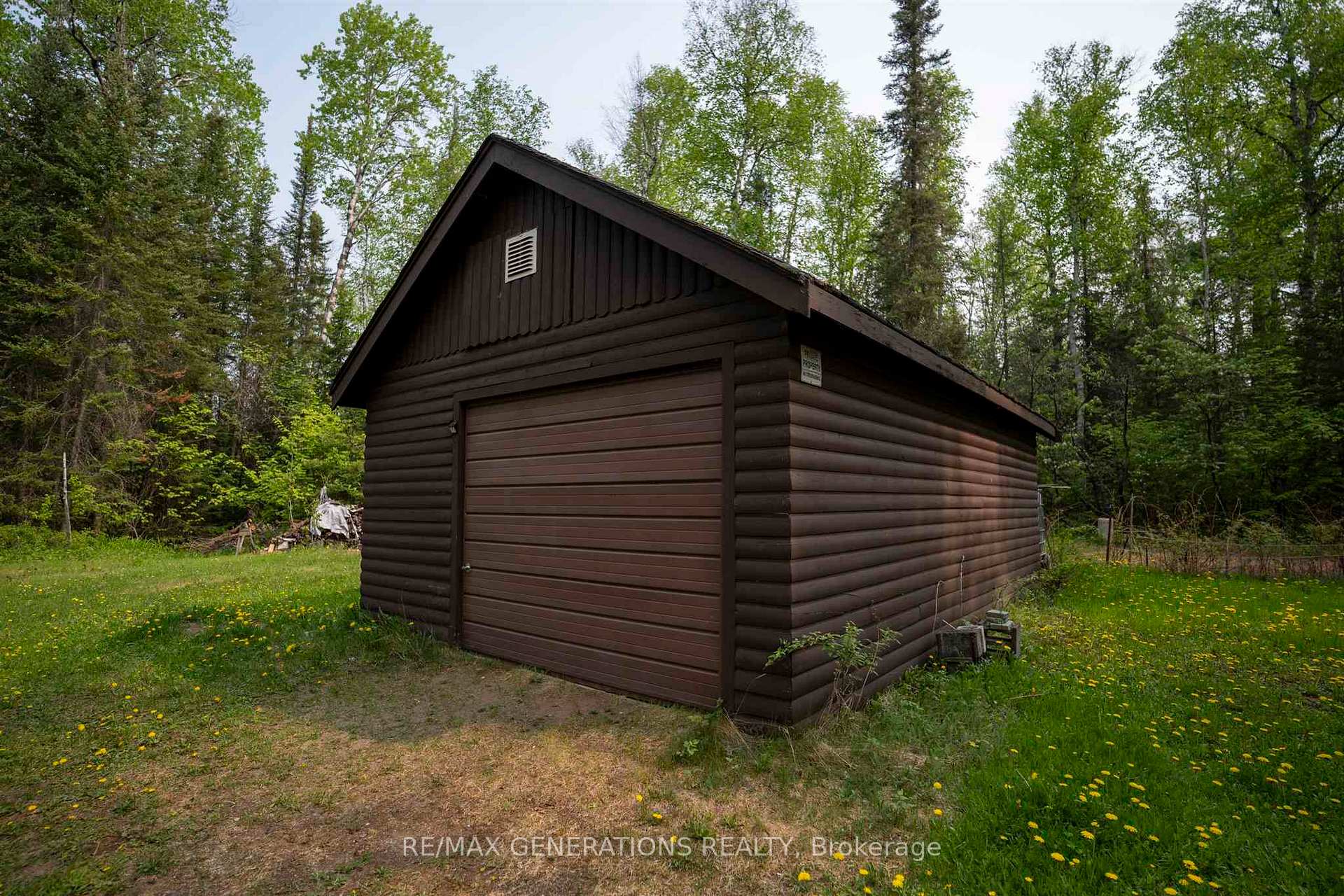 Photo 21 of Sam Graham's Point Road, Thunder Bay Remote Area — HOMEH