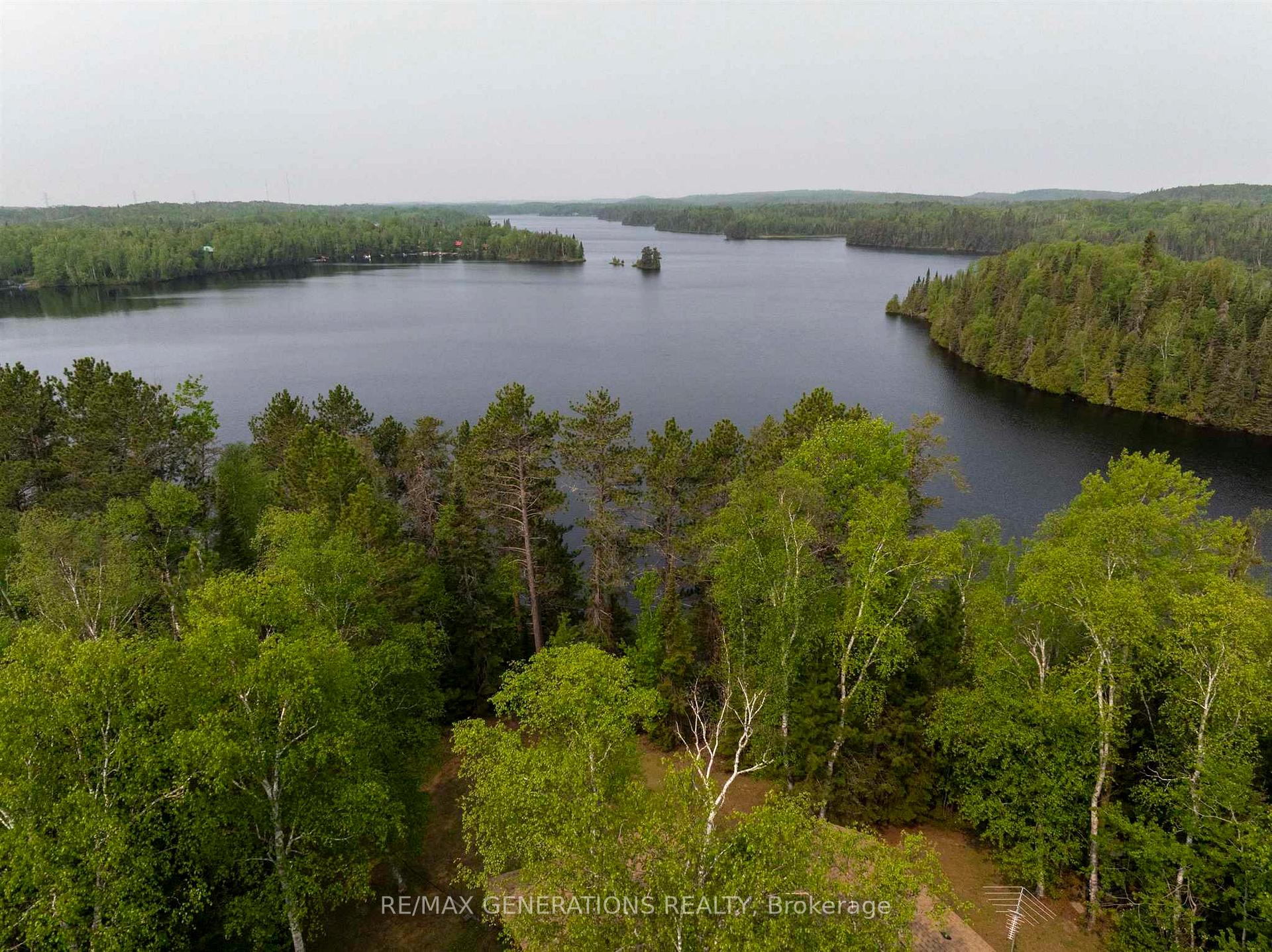 Photo 22 of Sam Graham's Point Road, Thunder Bay Remote Area — HOMEH