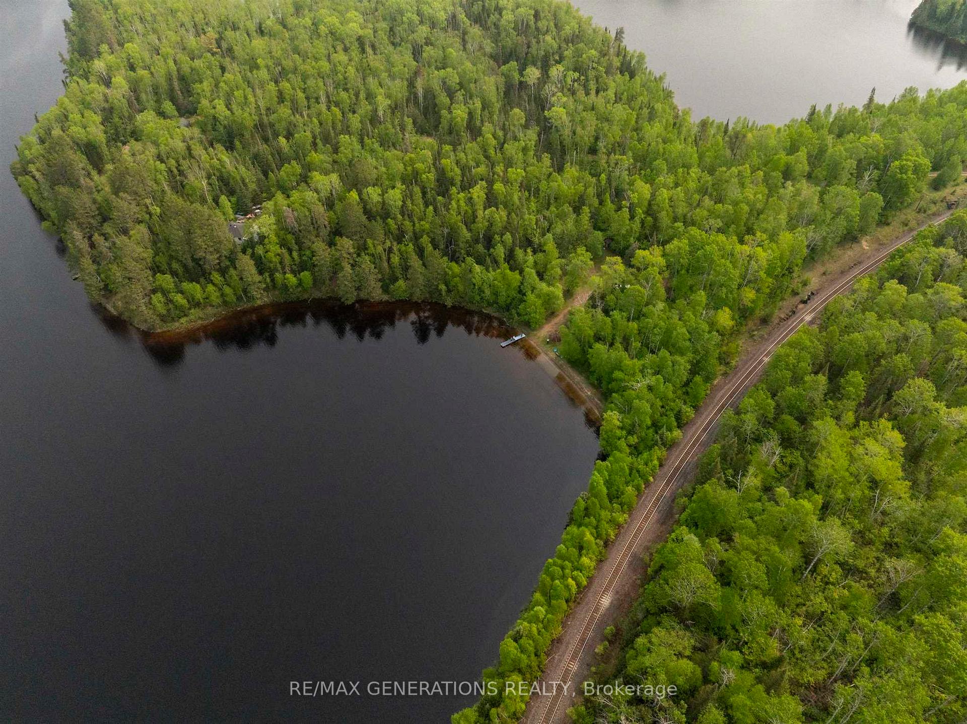 Photo 28 of Sam Graham's Point Road, Thunder Bay Remote Area — HOMEH