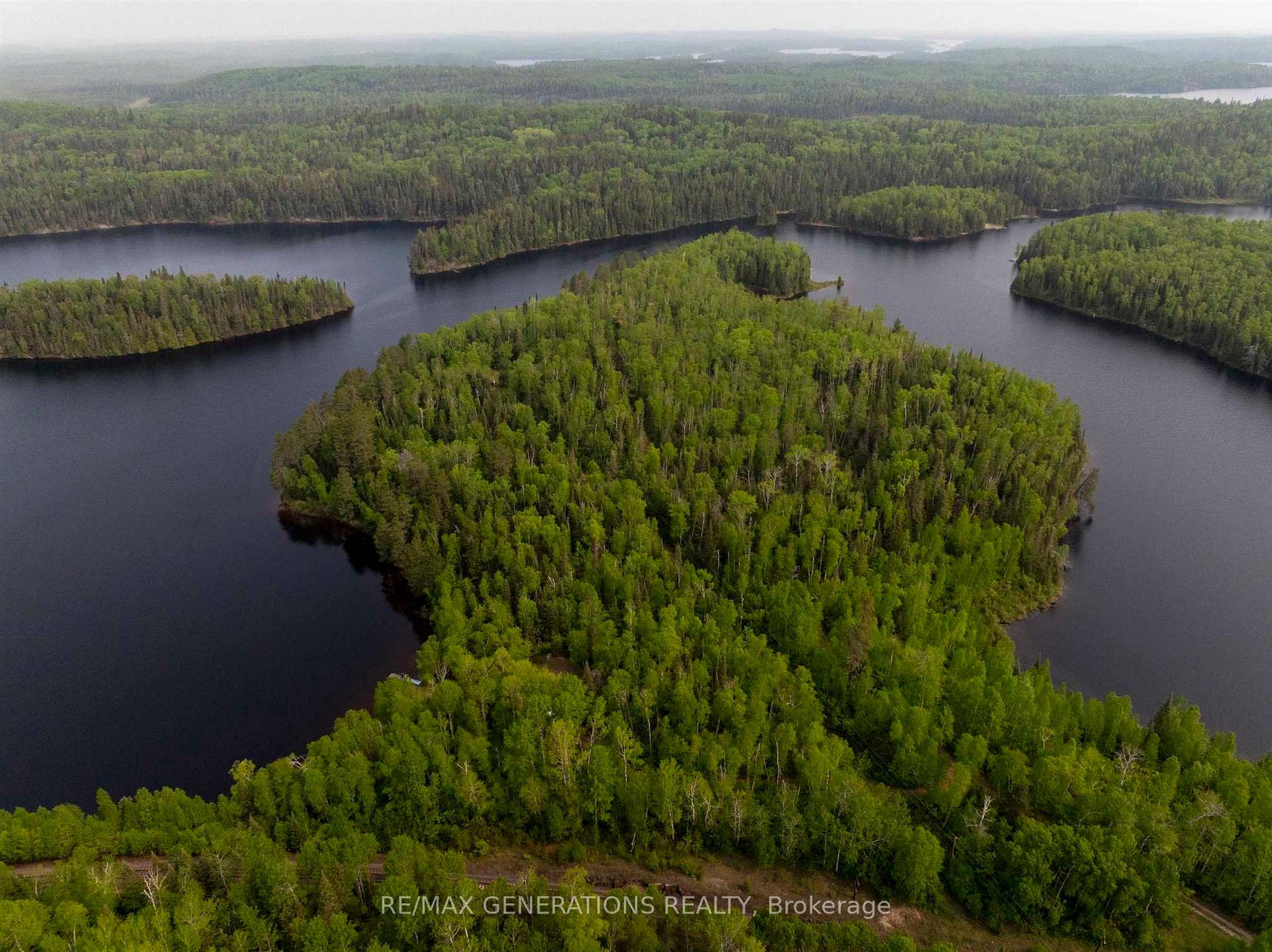 Photo 29 of Sam Graham's Point Road, Thunder Bay Remote Area — HOMEH