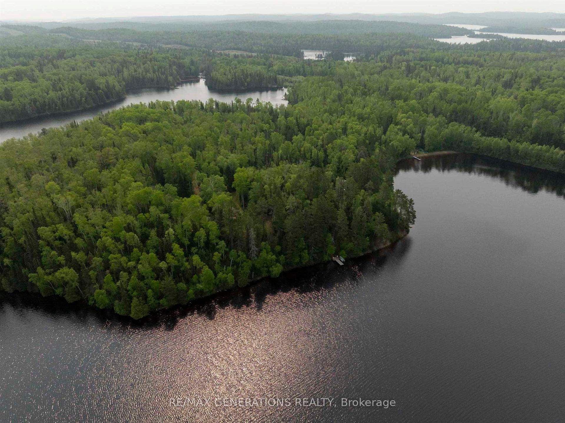 Photo 32 of Sam Graham's Point Road, Thunder Bay Remote Area — HOMEH