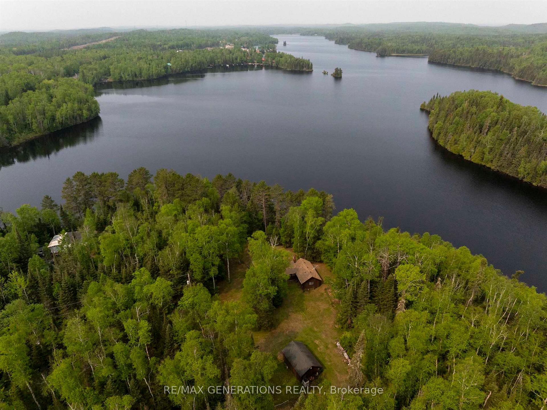 Photo 34 of Sam Graham's Point Road, Thunder Bay Remote Area — HOMEH