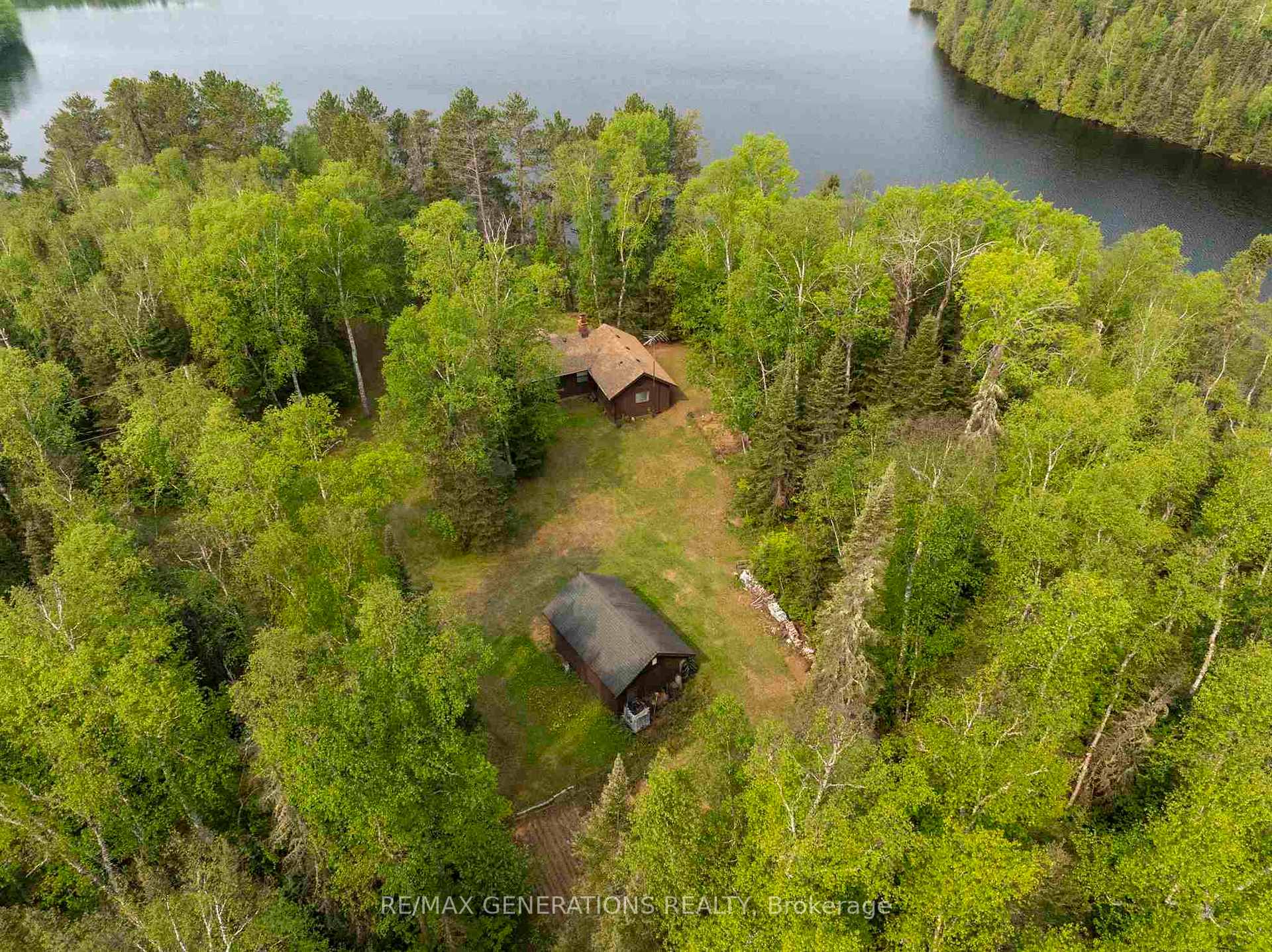Photo 35 of Sam Graham's Point Road, Thunder Bay Remote Area — HOMEH