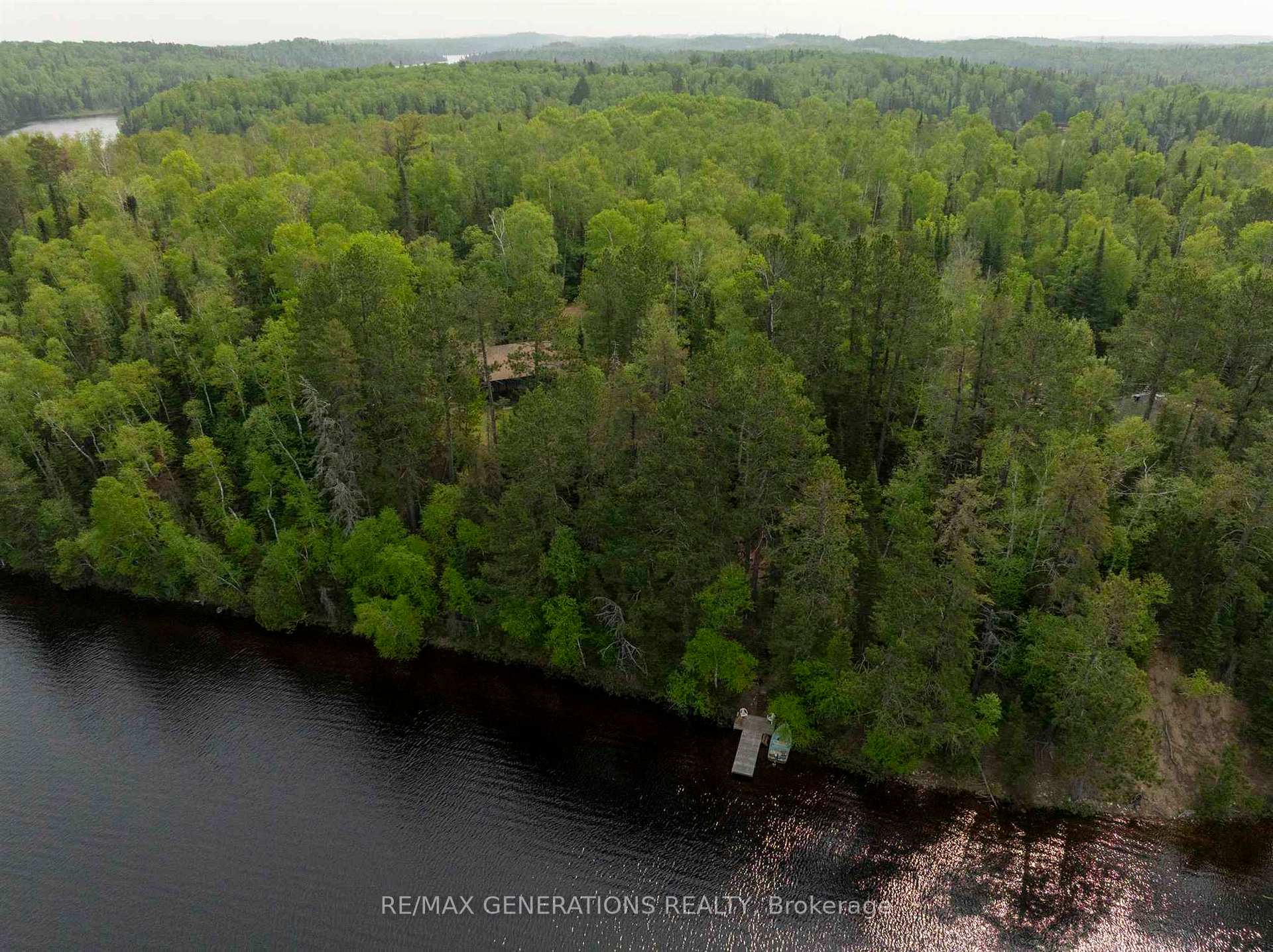 Photo 36 of Sam Graham's Point Road, Thunder Bay Remote Area — HOMEH