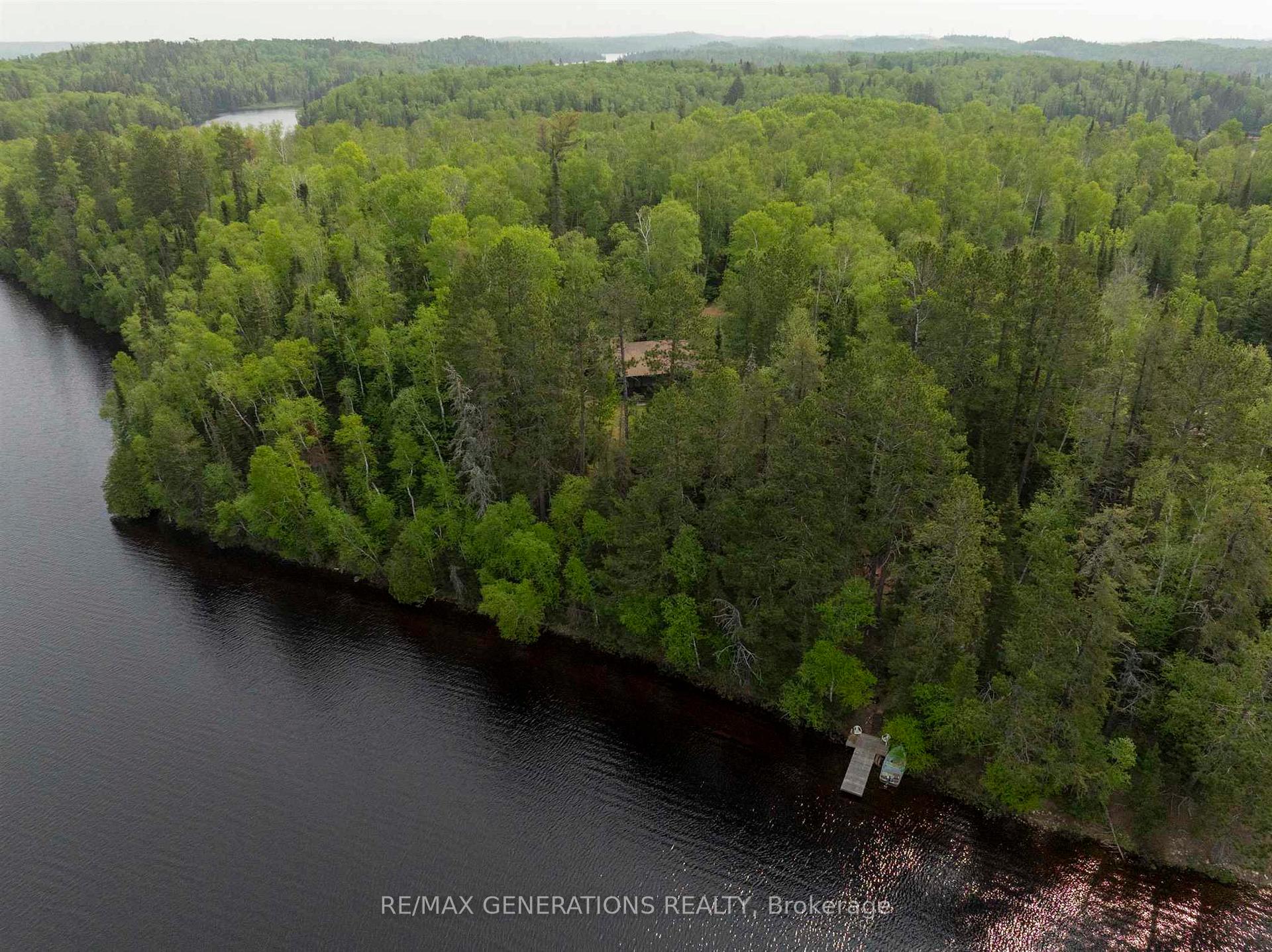 Photo 37 of Sam Graham's Point Road, Thunder Bay Remote Area — HOMEH