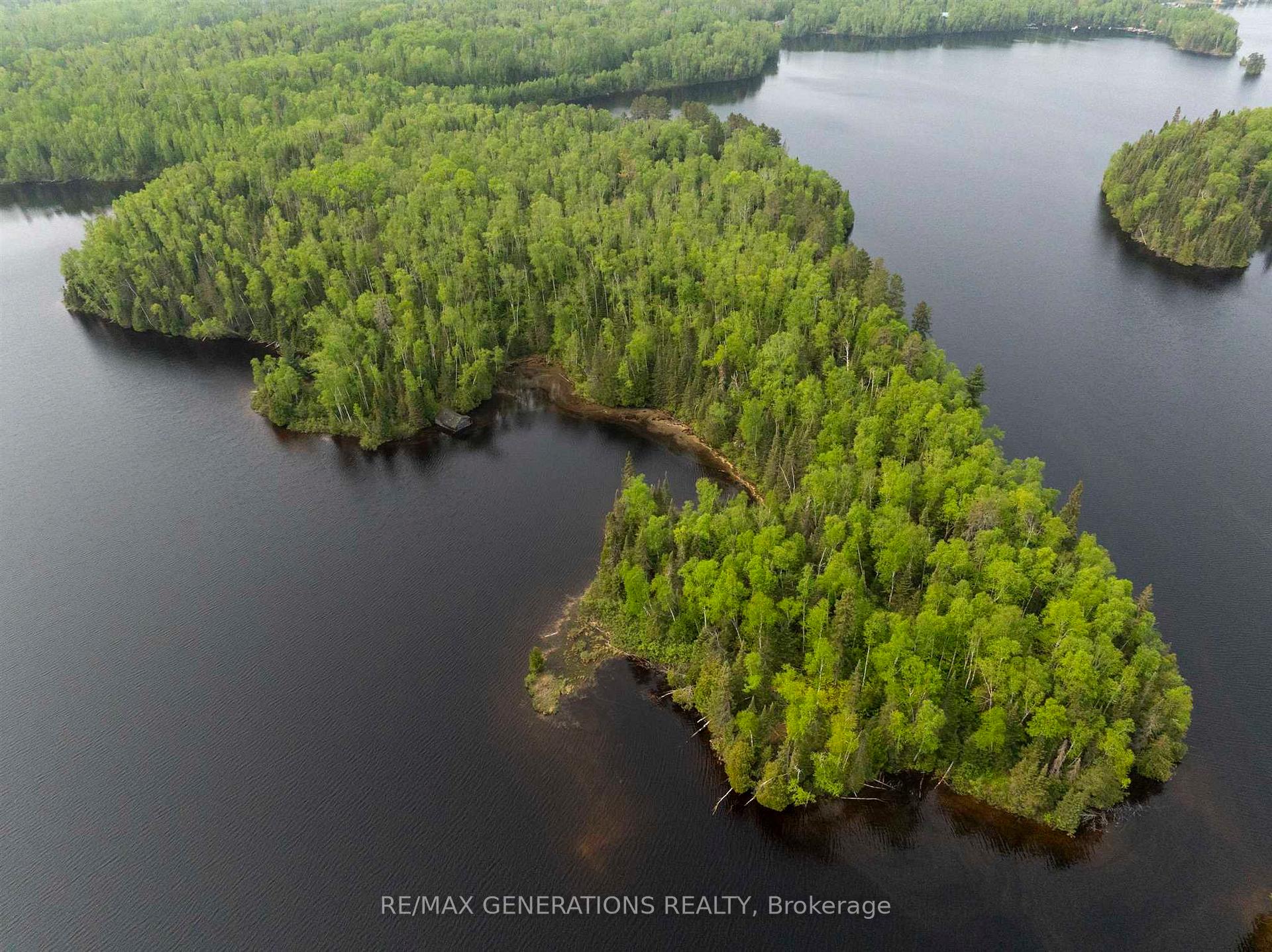 Photo 41 of Sam Graham's Point Road, Thunder Bay Remote Area — HOMEH