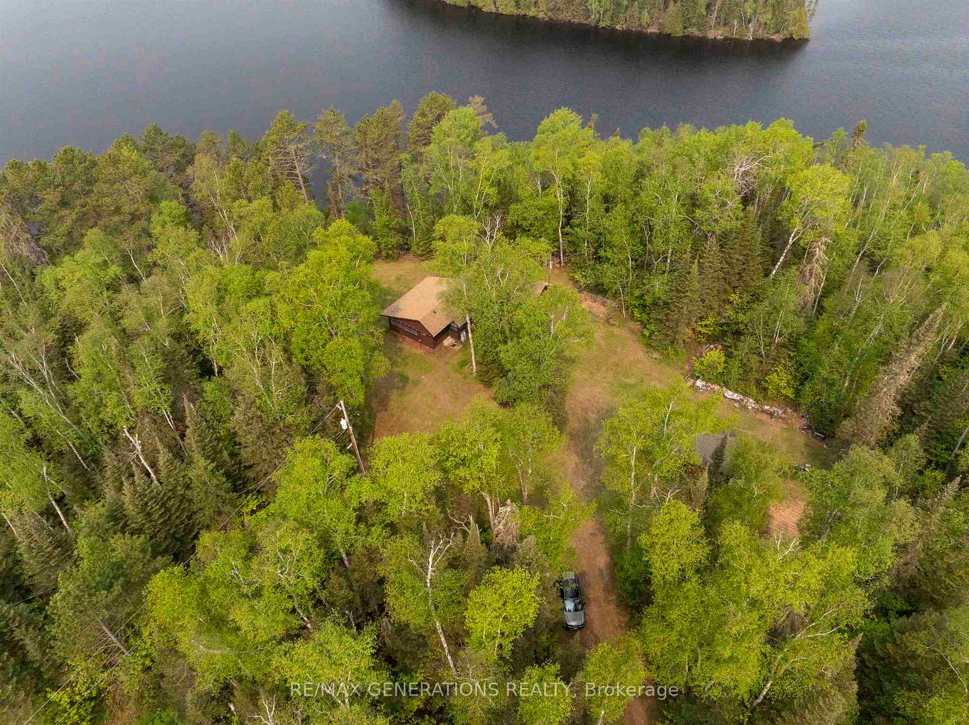 Photo 43 of Sam Graham's Point Road, Thunder Bay Remote Area — HOMEH
