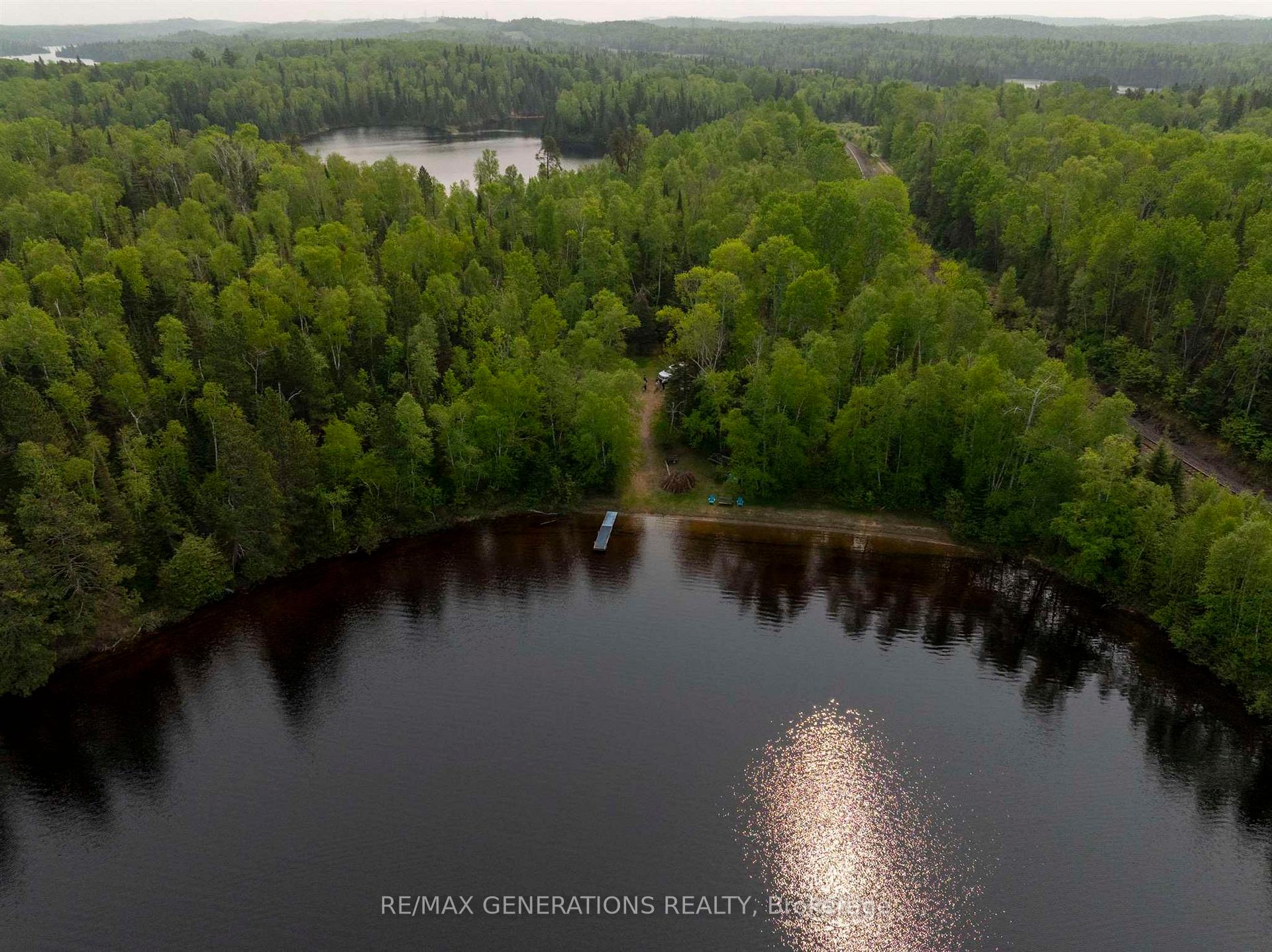 Photo 45 of Sam Graham's Point Road, Thunder Bay Remote Area — HOMEH