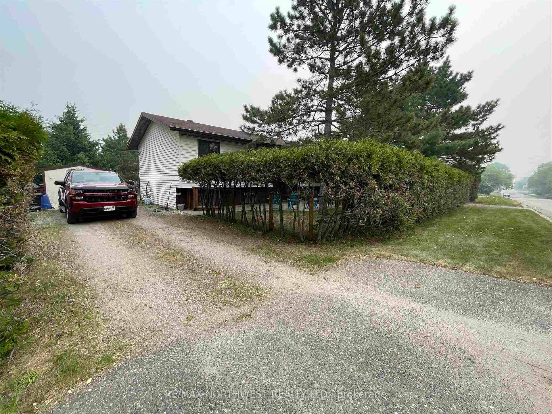 Photo 2 of 177 Second St., Dryden, Hillcrest — HOMEH