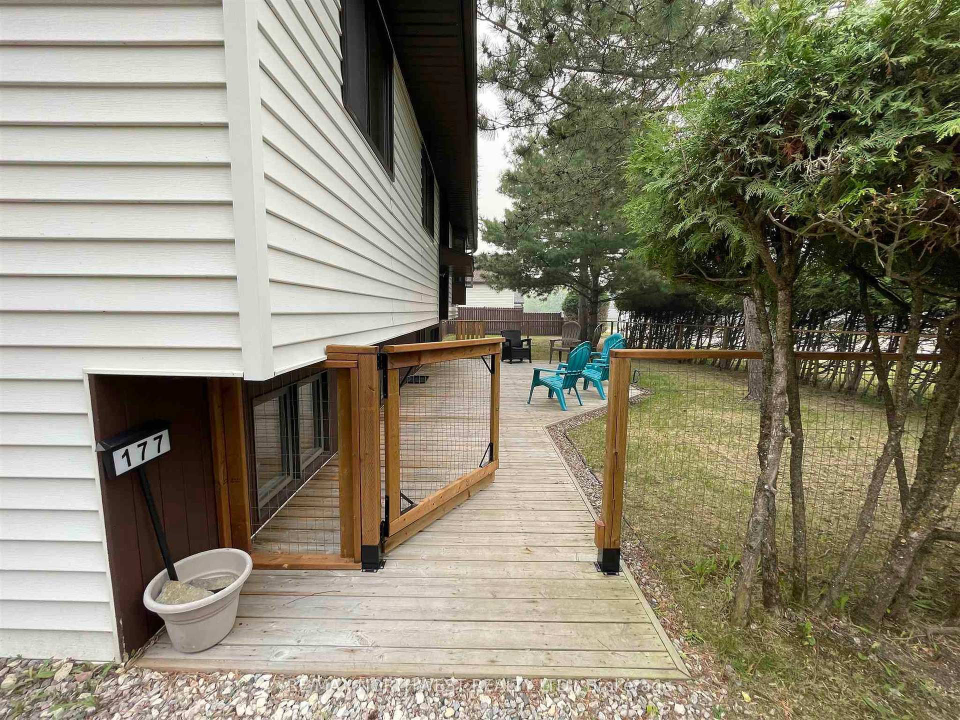 Photo 3 of 177 Second St., Dryden, Hillcrest — HOMEH