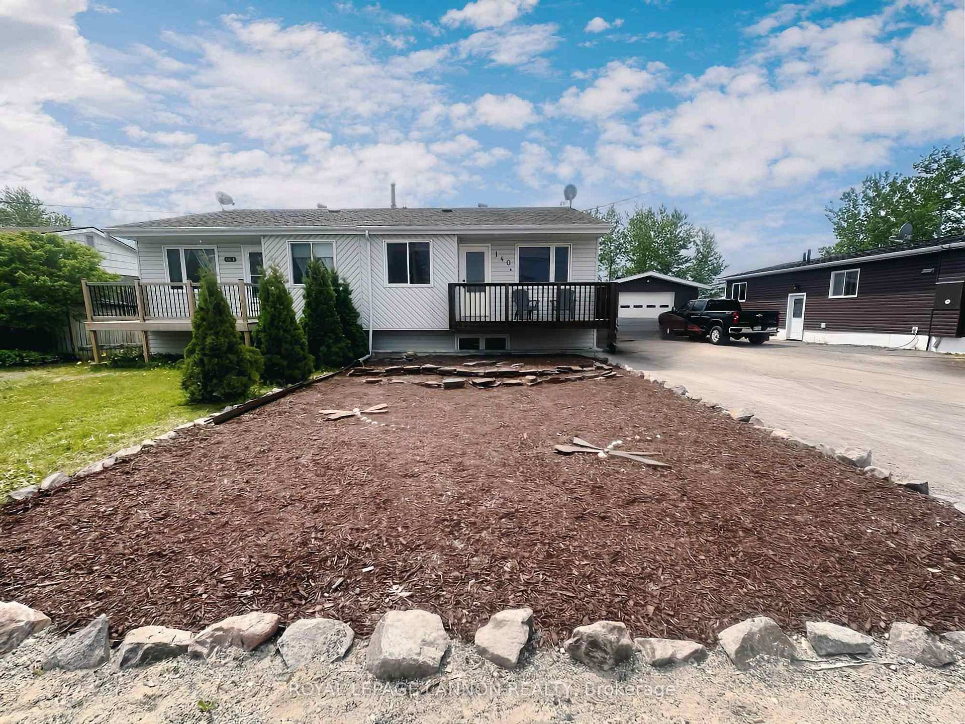 Photo 1 of 140A Centennial Drive, Greenstone — HOMEH