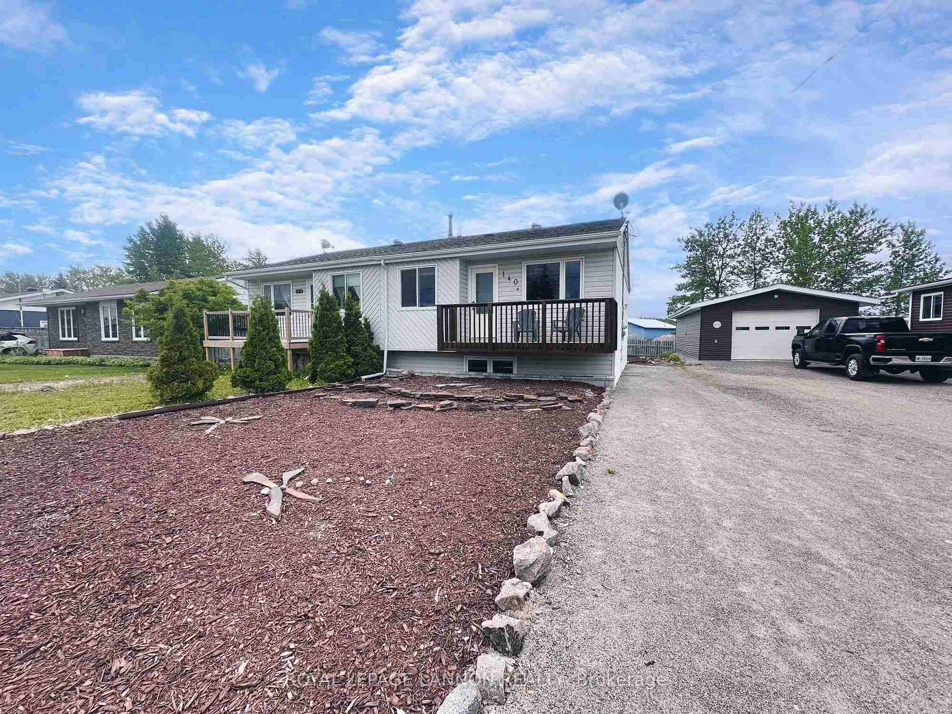 Photo 19 of 140A Centennial Drive, Greenstone — HOMEH