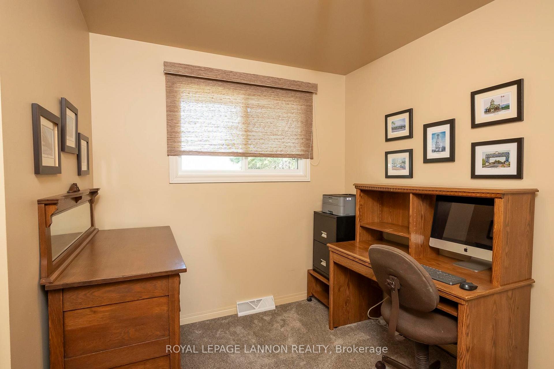 Photo 21 of 120 Black Bay Crescent, Thunder Bay, Current River — HOMEH
