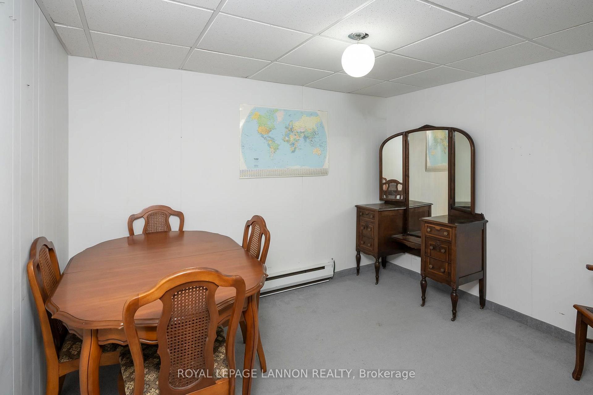 Photo 31 of 120 Black Bay Crescent, Thunder Bay, Current River — HOMEH