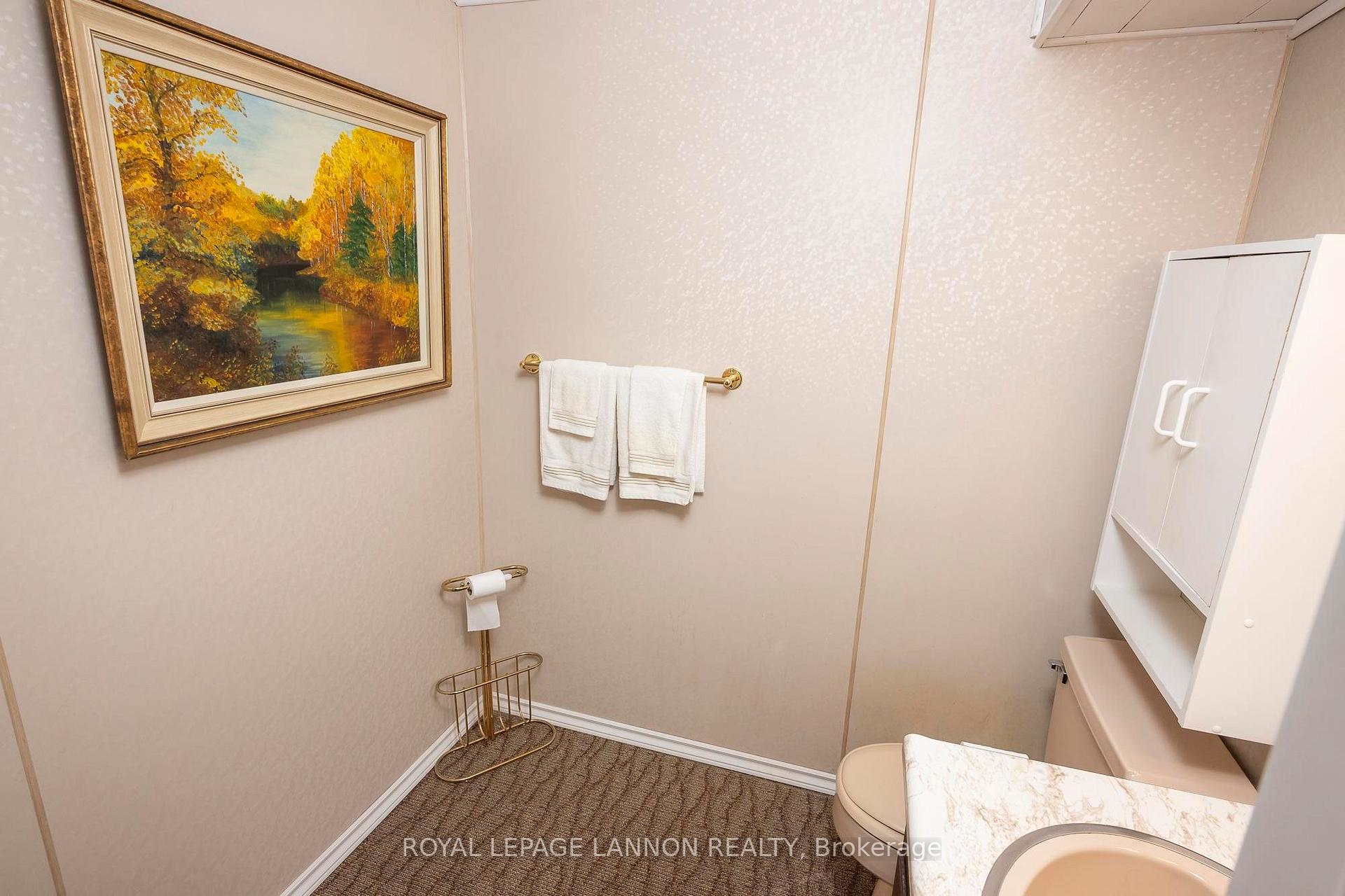 Photo 35 of 120 Black Bay Crescent, Thunder Bay, Current River — HOMEH
