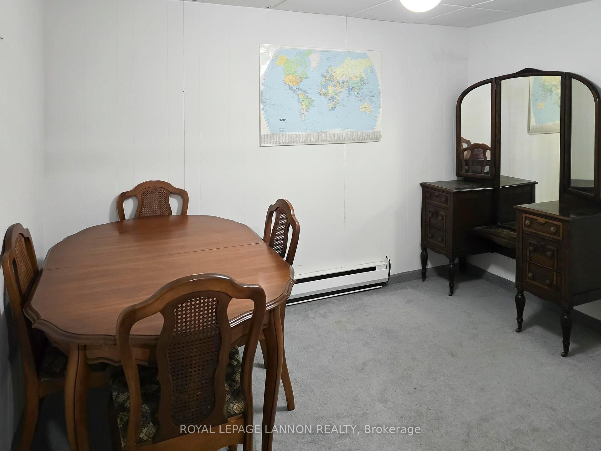 Photo 42 of 120 Black Bay Crescent, Thunder Bay, Current River — HOMEH