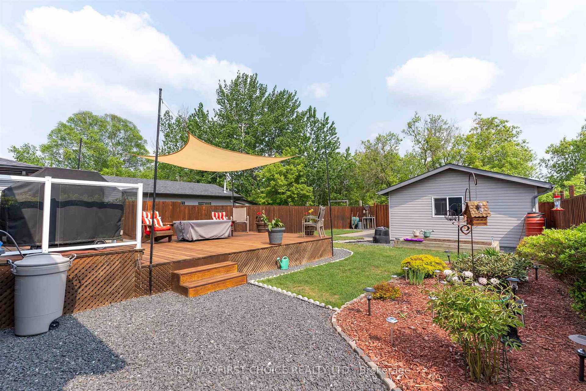 Photo 32 of 458 Rita Street, Thunder Bay, Current River — HOMEH