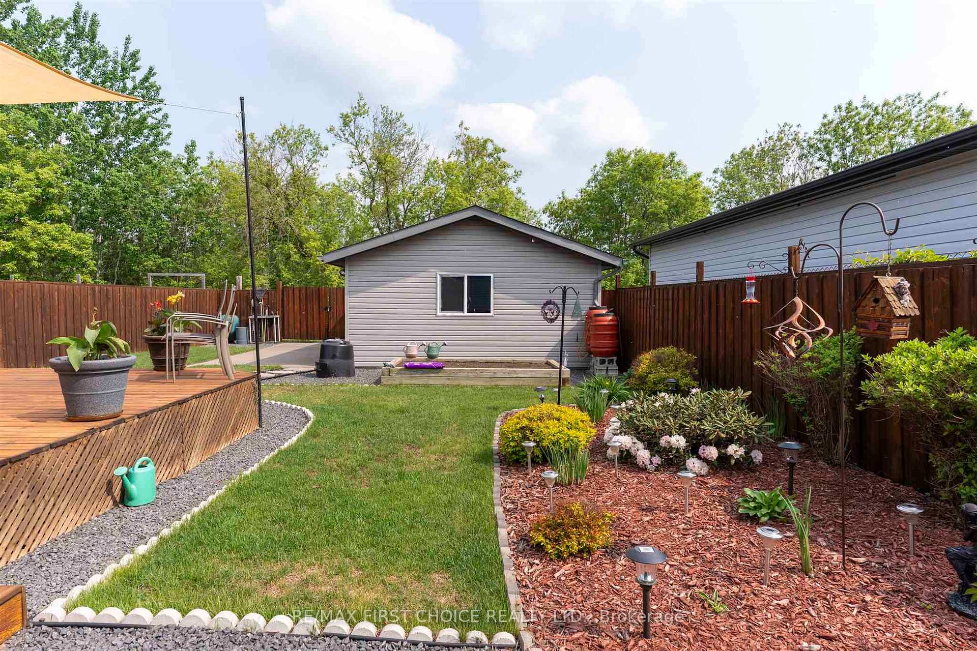 Photo 33 of 458 Rita Street, Thunder Bay, Current River — HOMEH